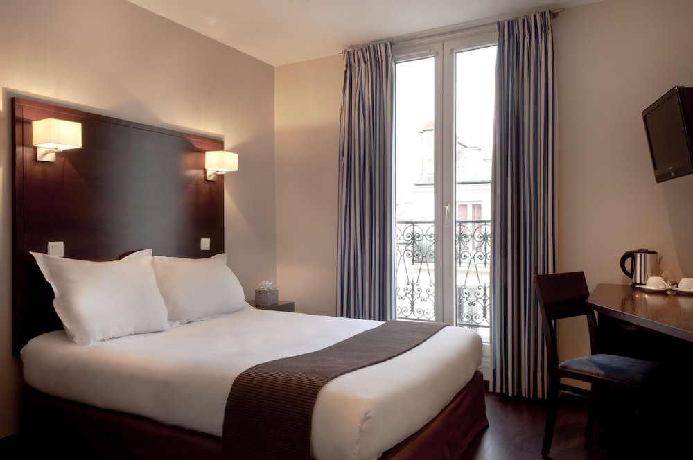 Hôtel Verlain 11/38