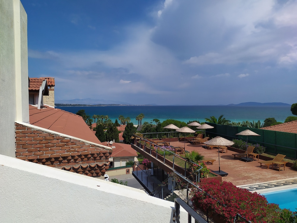 Dolina Boutique Hotel 42/52