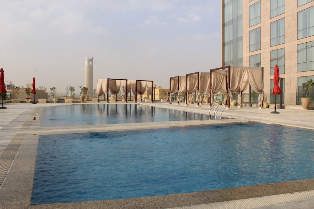 ASCOTT RAFAL OLAYA RIYADH in RIYADH