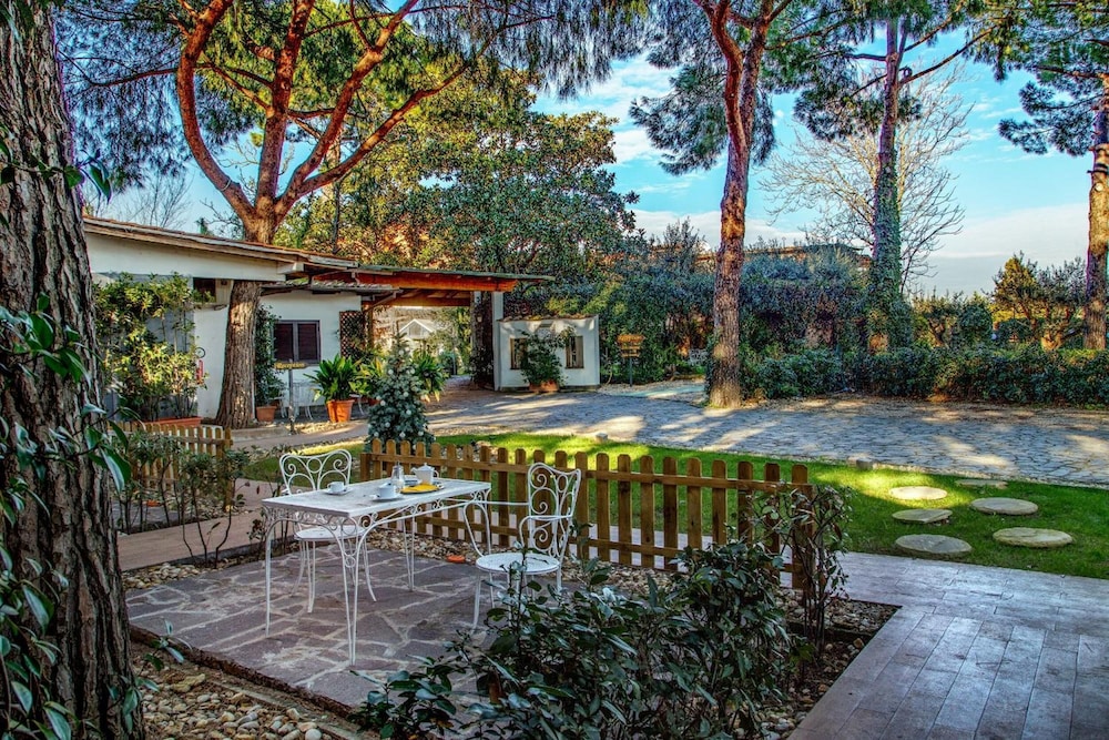 Antica Locanda Palmieri 35/55