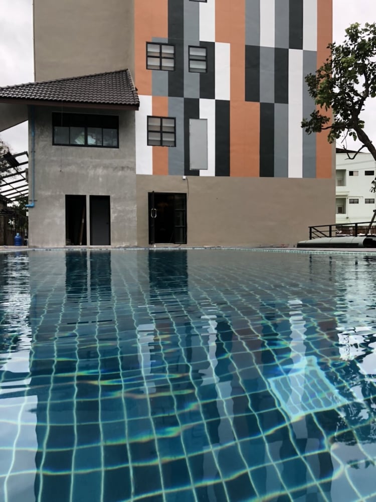 Rabbit Hotel Phimai 3/33