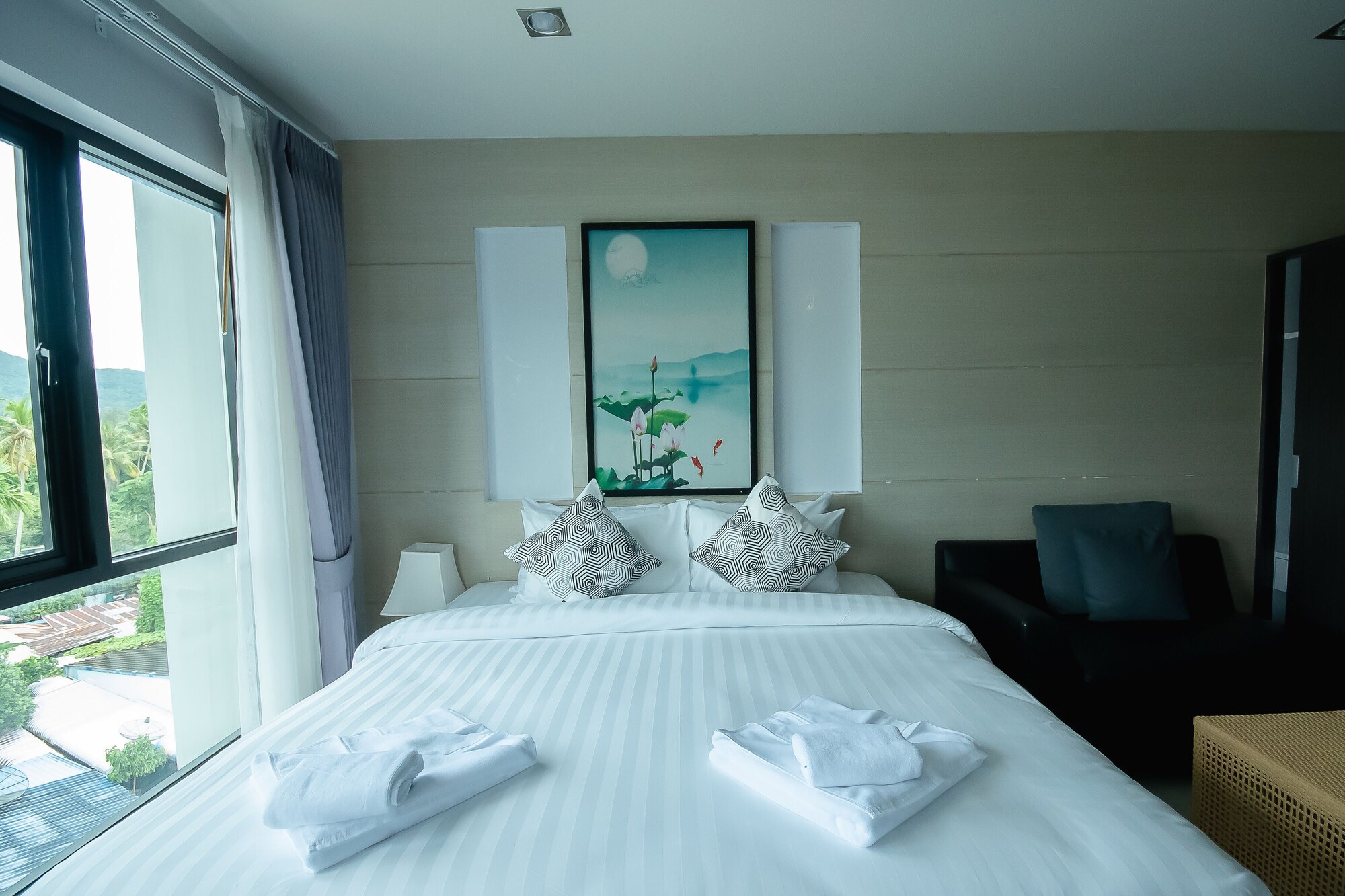 family suite