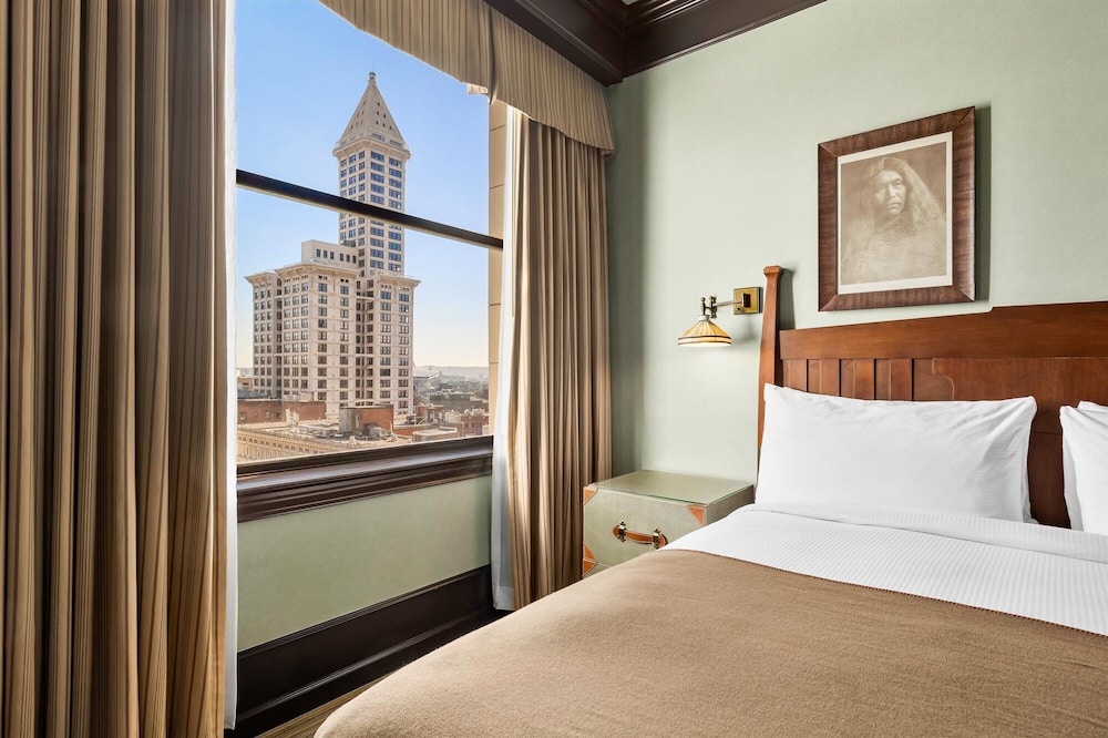 ARCTIC, PLUS, CLASSIC, KING BED