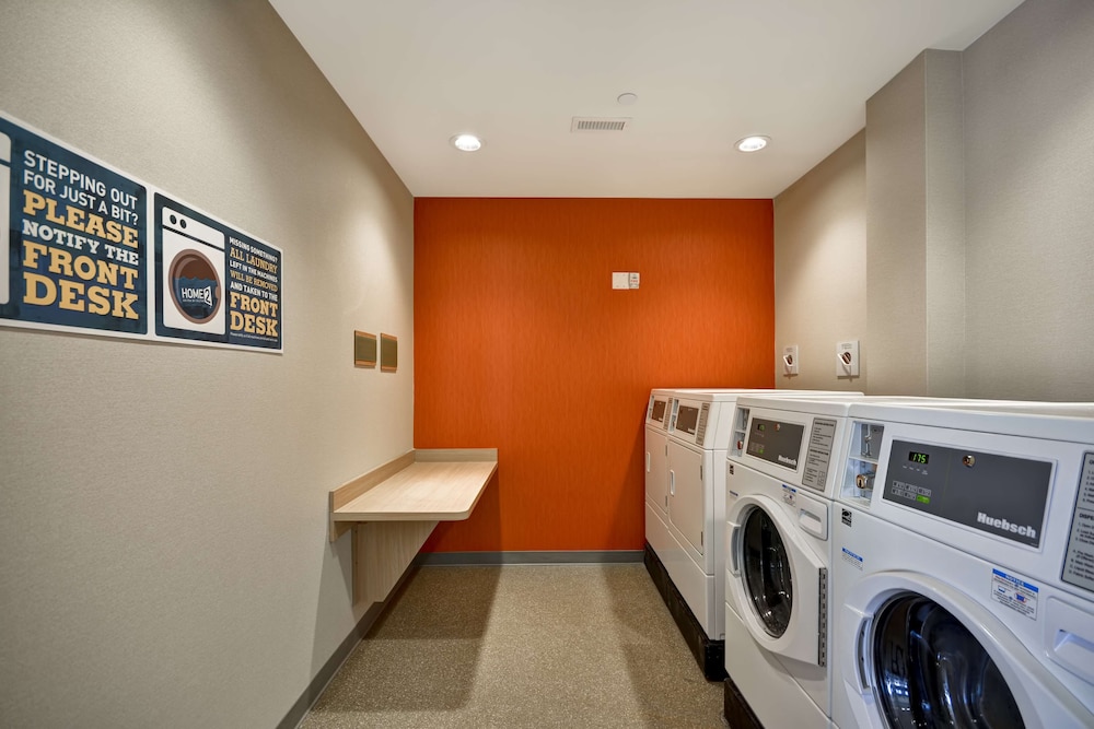 Home2 Suites by Hilton Perrysburg Levis Commons Toledo 30/51