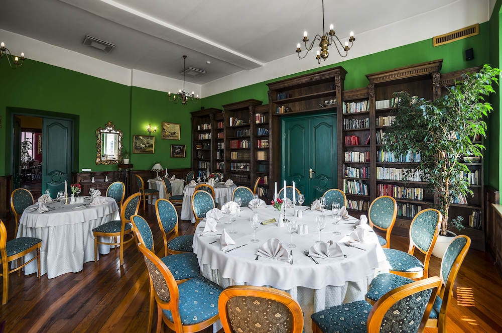 Shakespeare Boutique Hotel Vilnius 60/68
