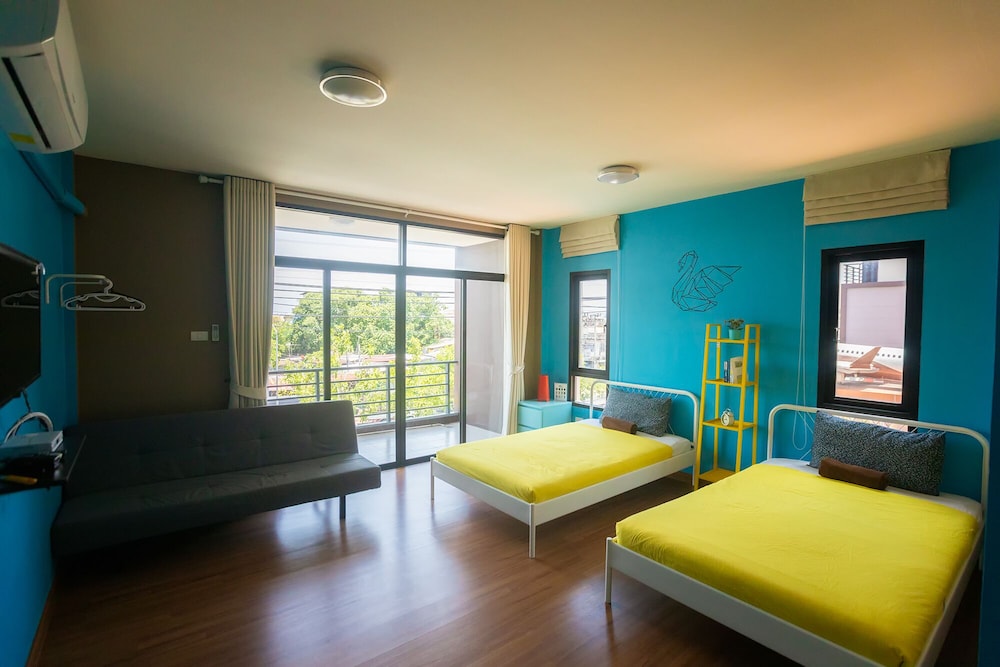 Zzz Hostel - Adults Only 15/56