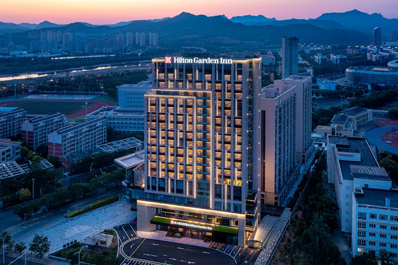 Hilton Garden Inn Chengde High-Tech Zone 1/29