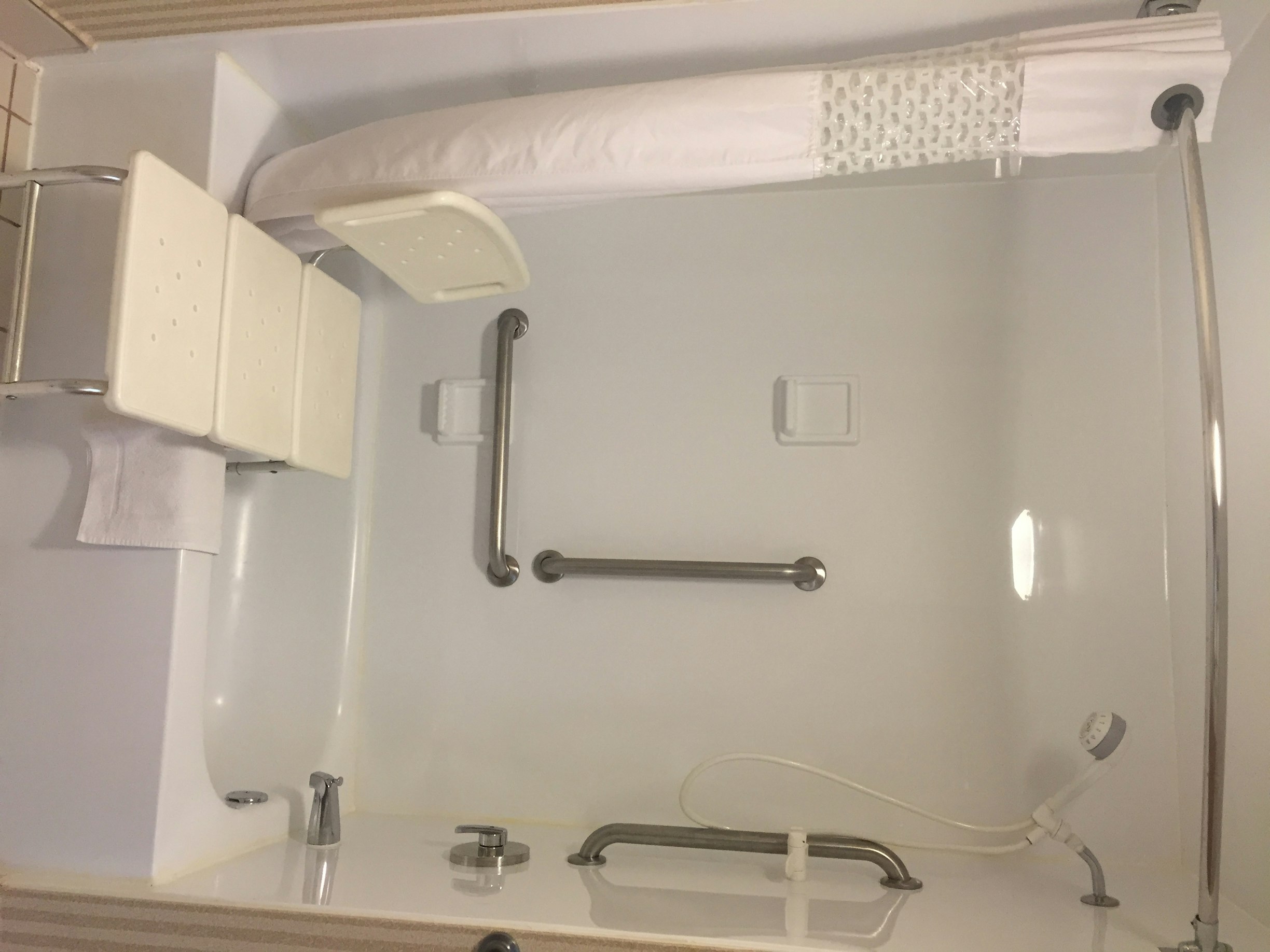 Hampton Inn Winchester-University/Mall Area 52/52