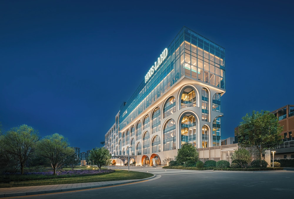 Nousland Beijing (Beijing Universal Resort) in BEIJING