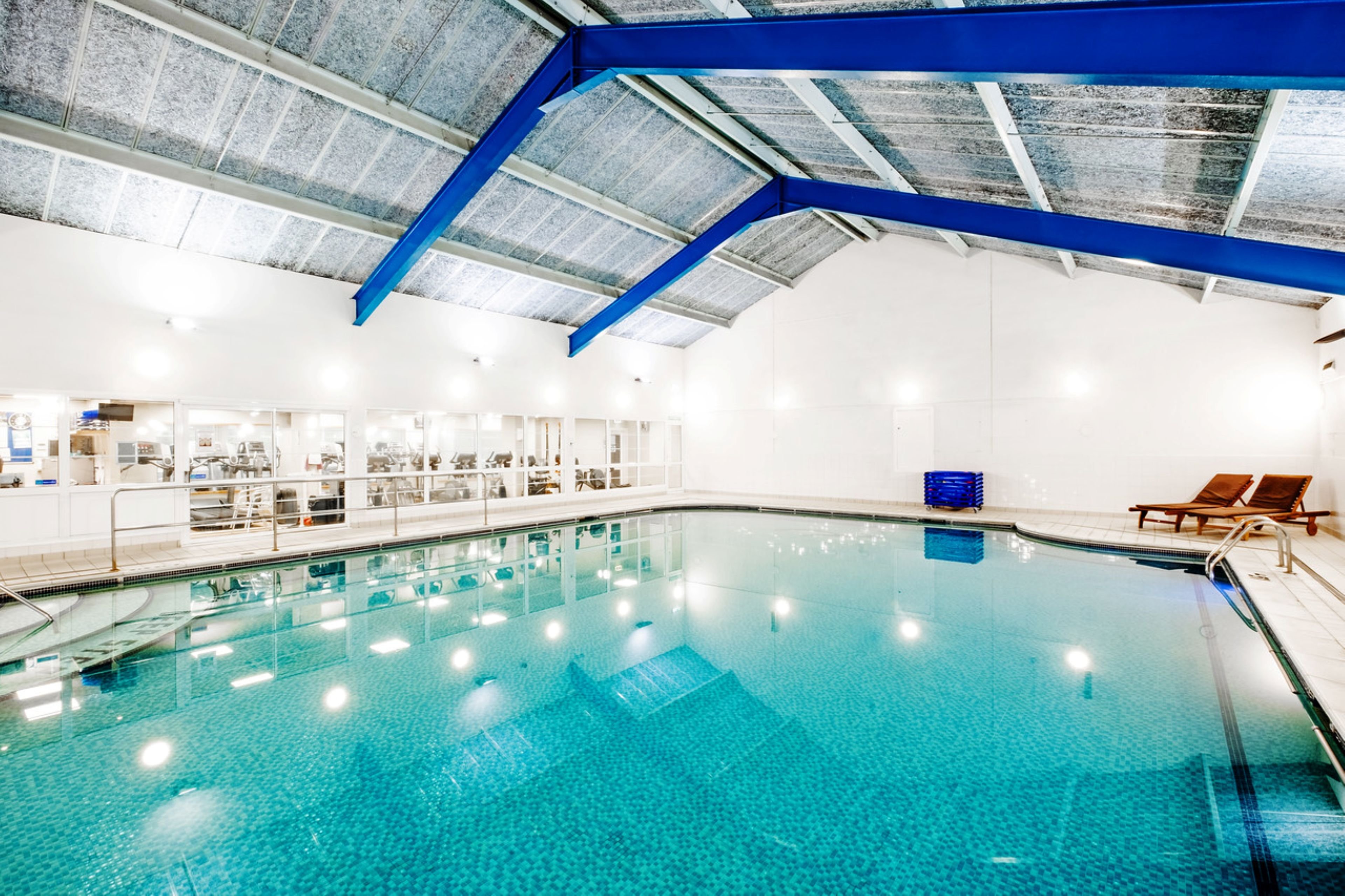 Holiday Inn Maidstone Sevenoaks 22/50