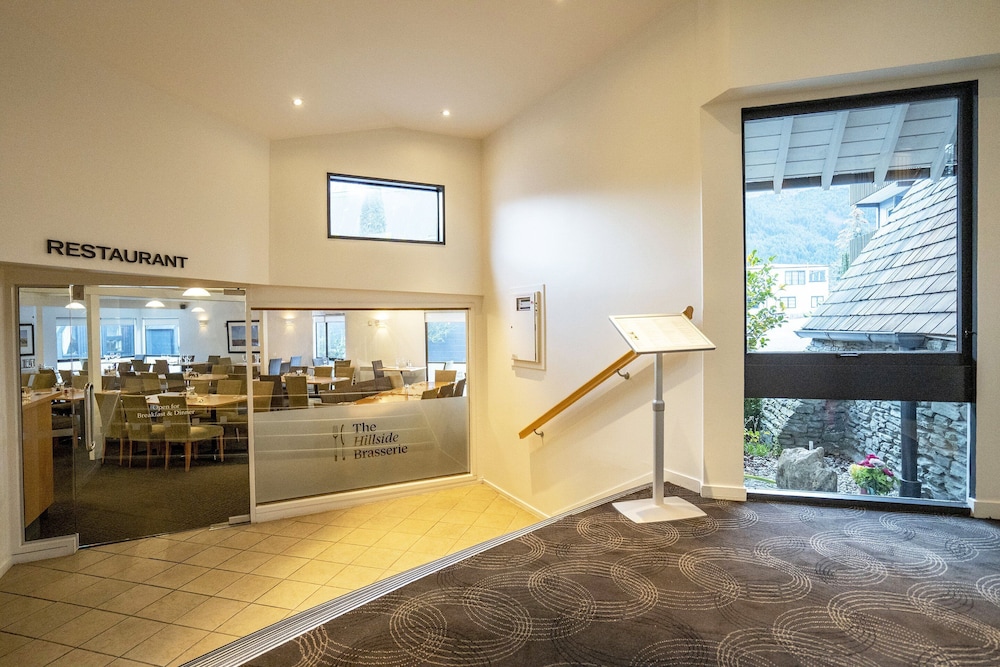 Scenic Suites Queenstown 9/57