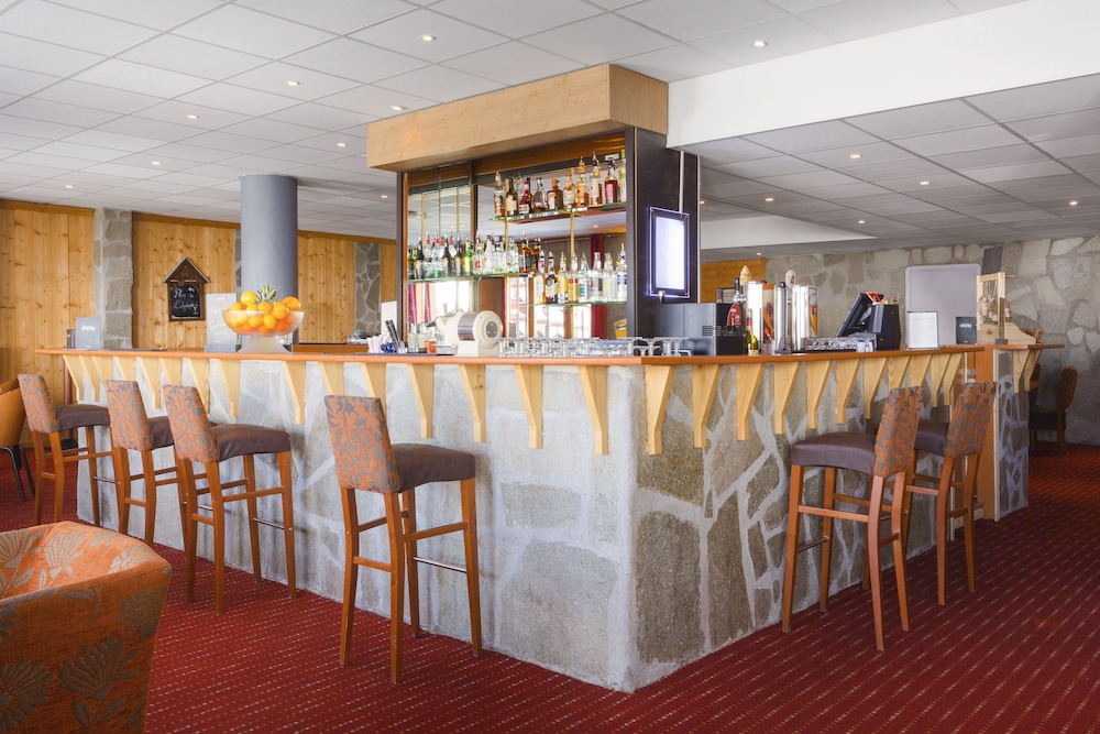 Hotel Club Mmv Les Melezes 34/50