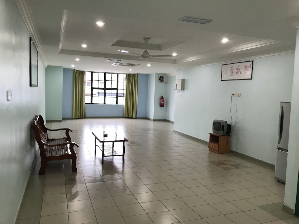 Seri Kangsar KK Hotel 20/34