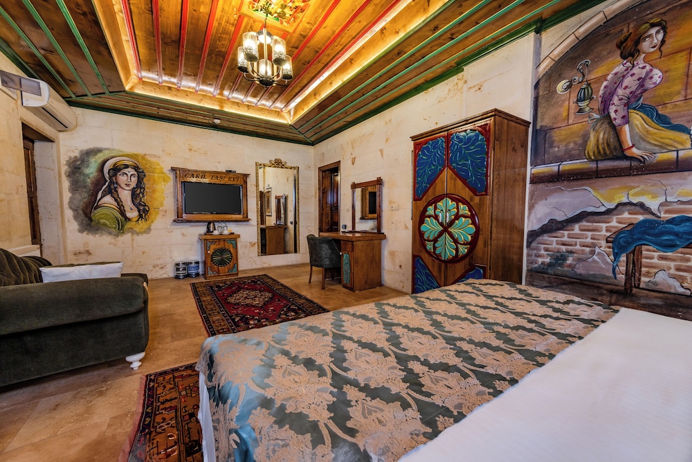 Cakiltasi Evi Otel 36/50