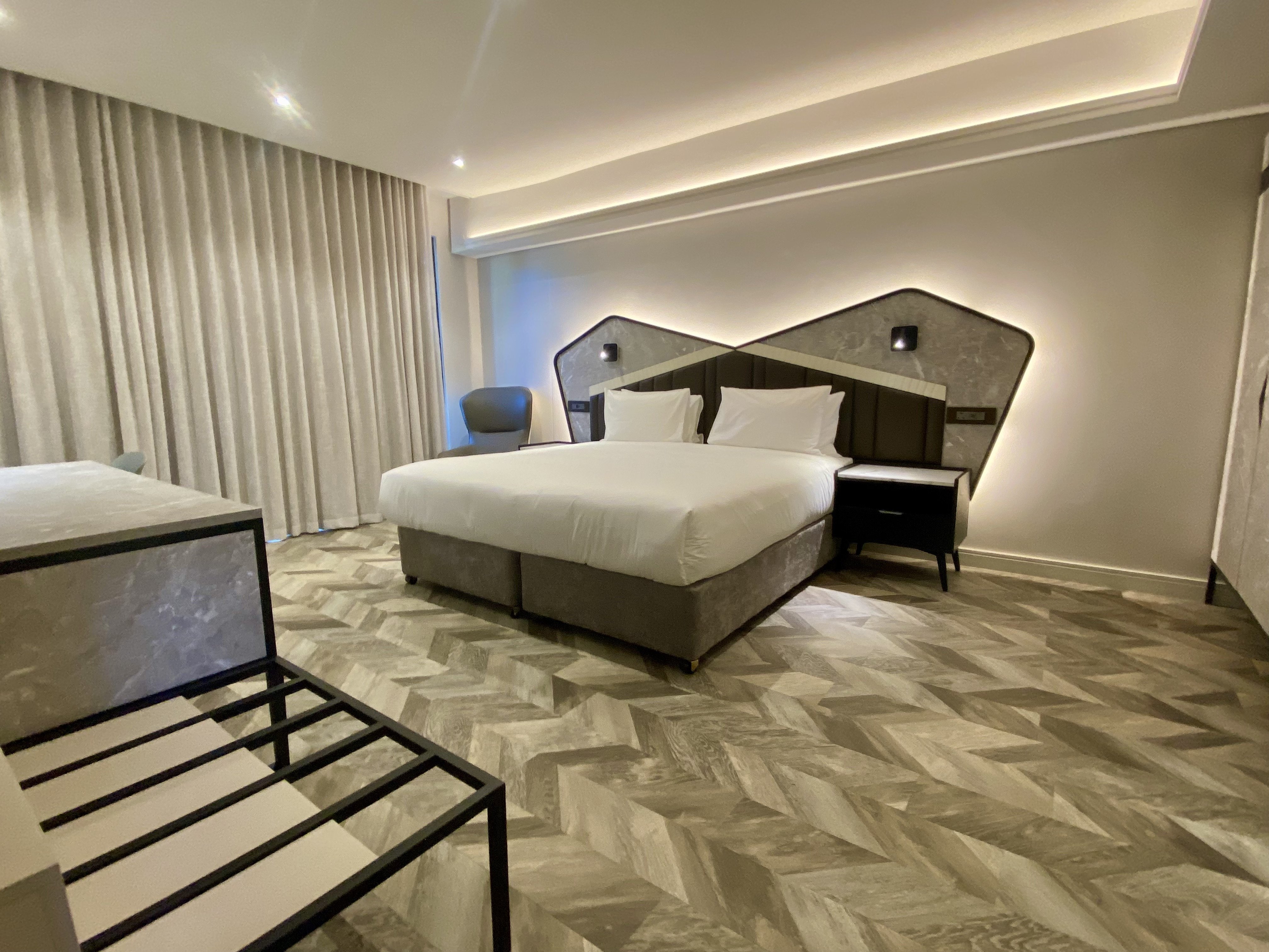Coastlands Skye Hotel 20/50