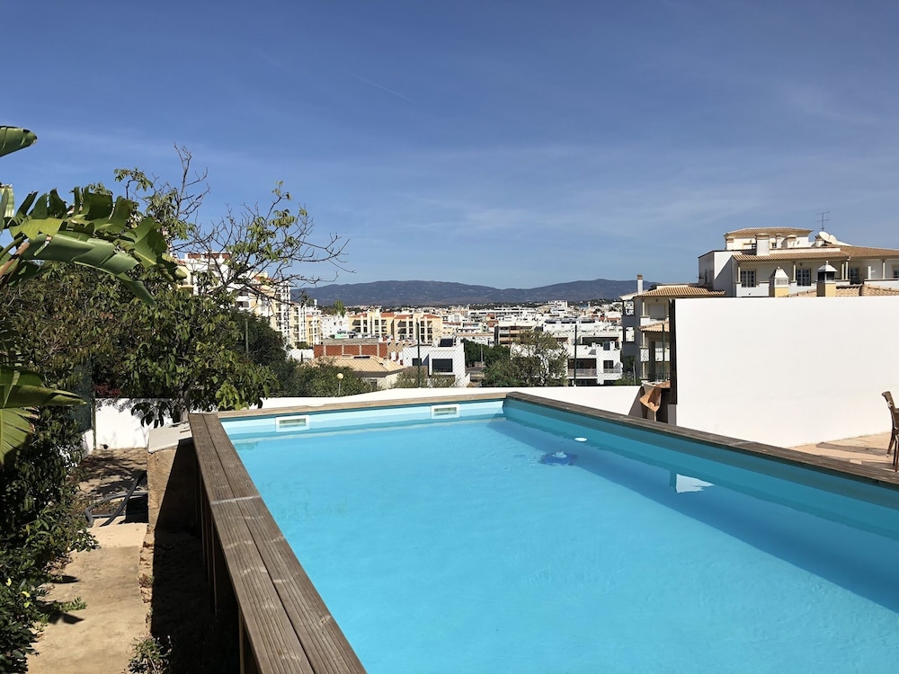 Quinta Da Paz Boutique Bed And Breakfast 36/46