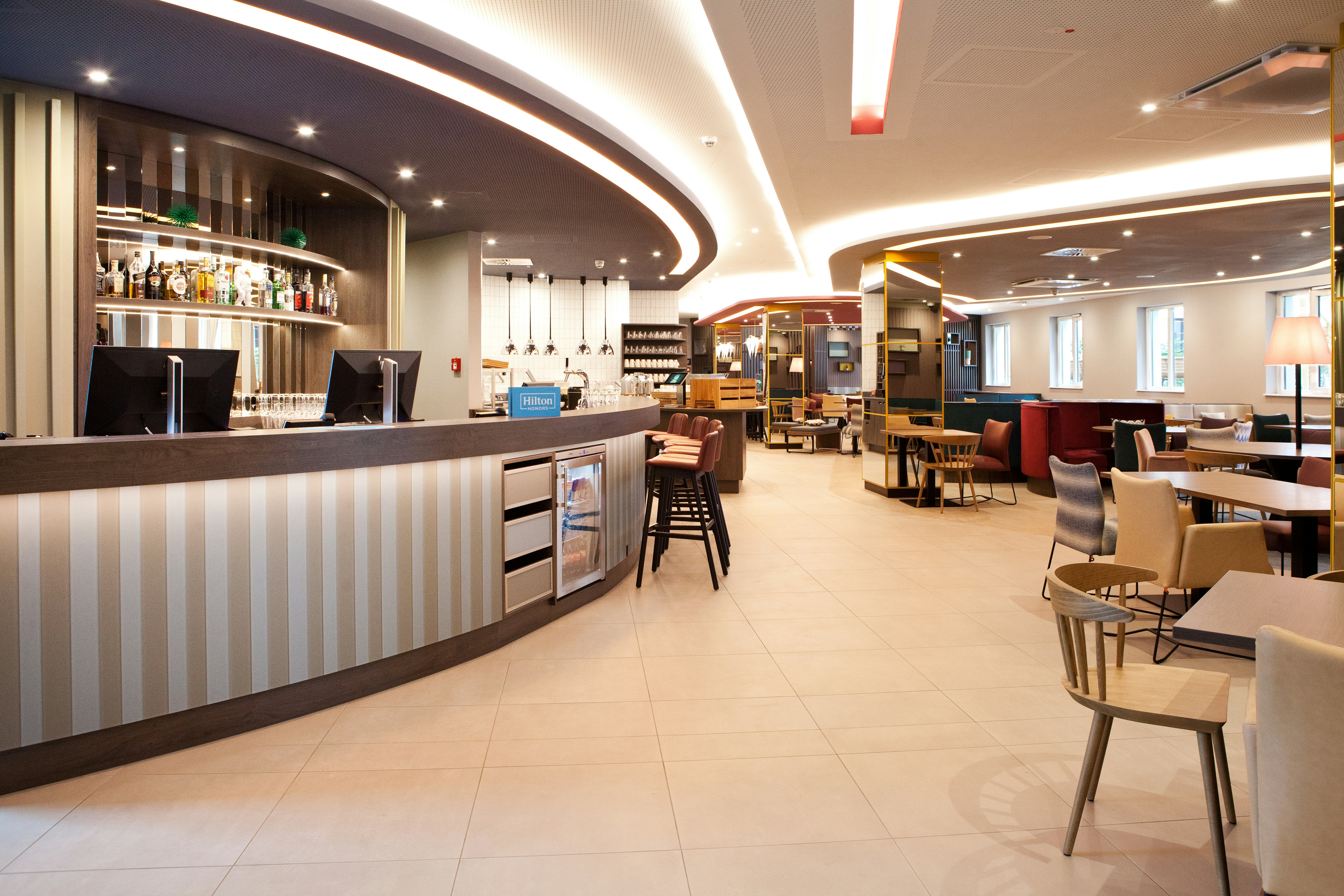 Hampton by Hilton Regensburg 37/51