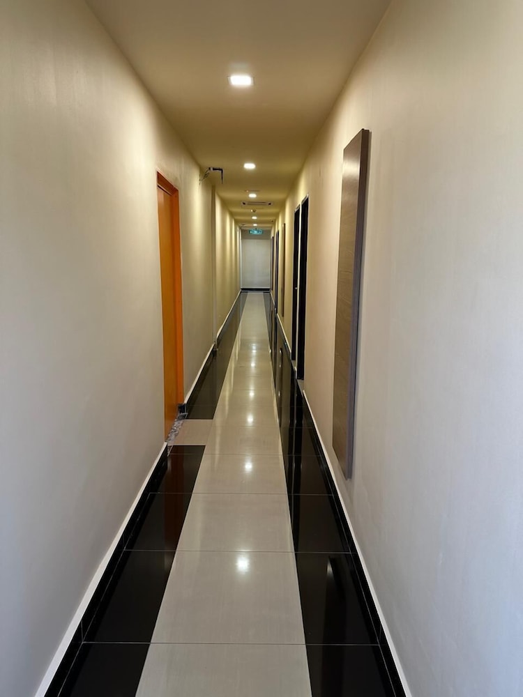 South of the clouds HOTEL KL Sentral 22/30