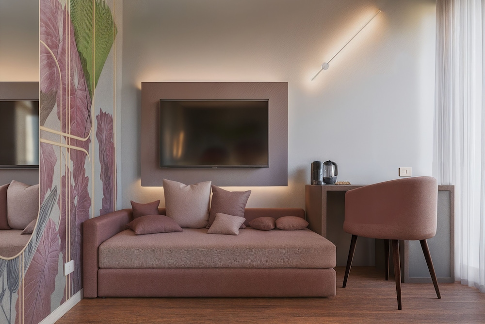 Hotel Castello 29/48