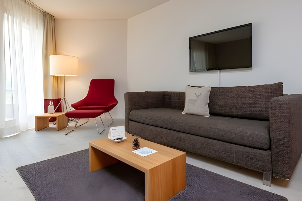 Hotel Schweizerhof Lenzerheide 23/41