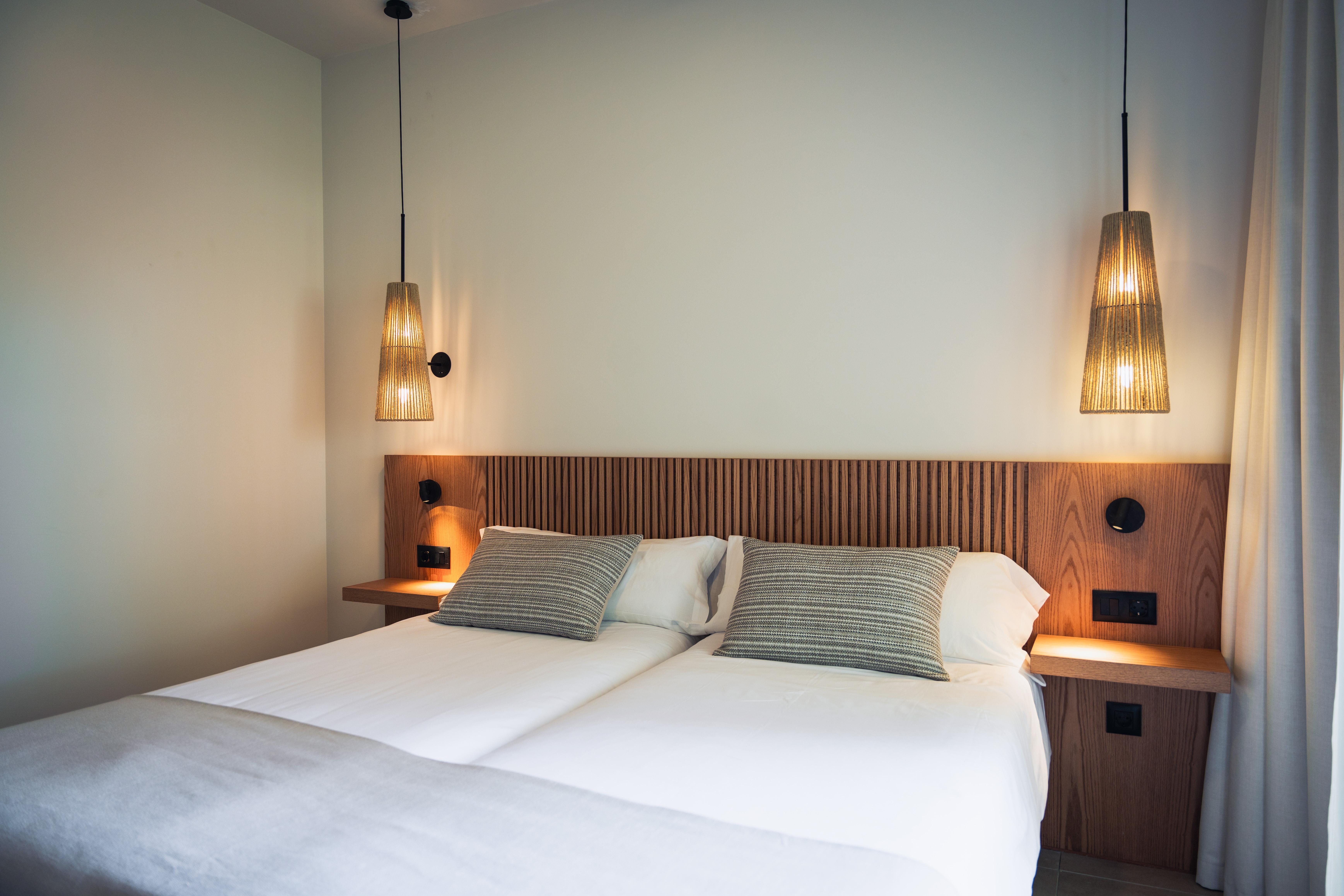 Superior, Double Bed, Balcony or Terrace