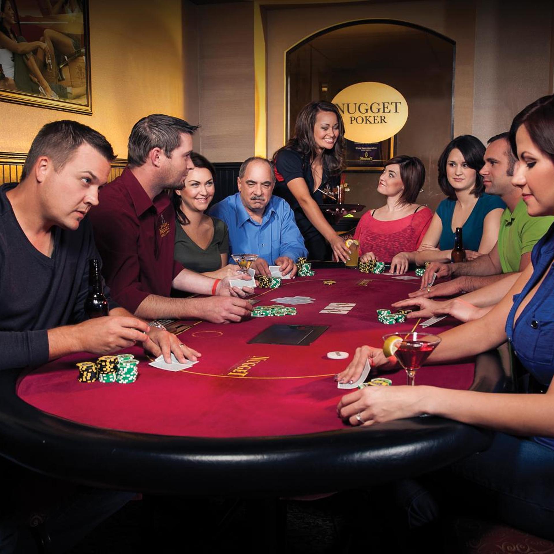 Pahrump Nugget Hotel and Casino 17/24