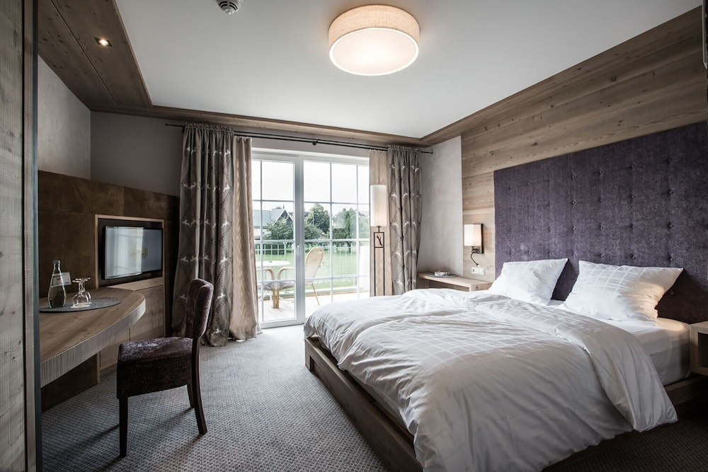 Vital Hotel Meiser 10/50