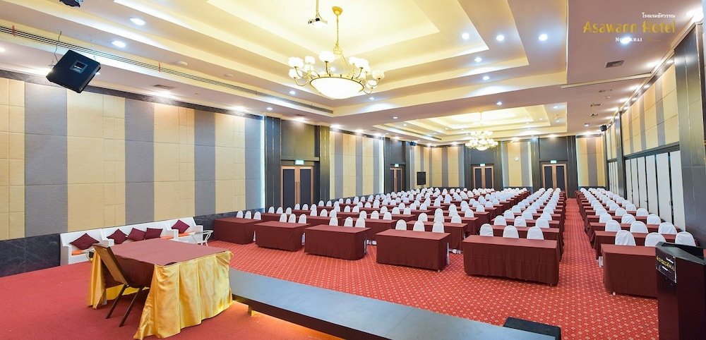 Asawann Hotel 54/68