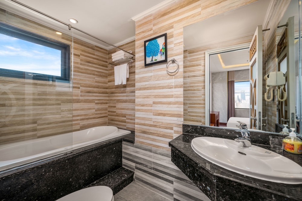 Rung Huong Apartment 47/50