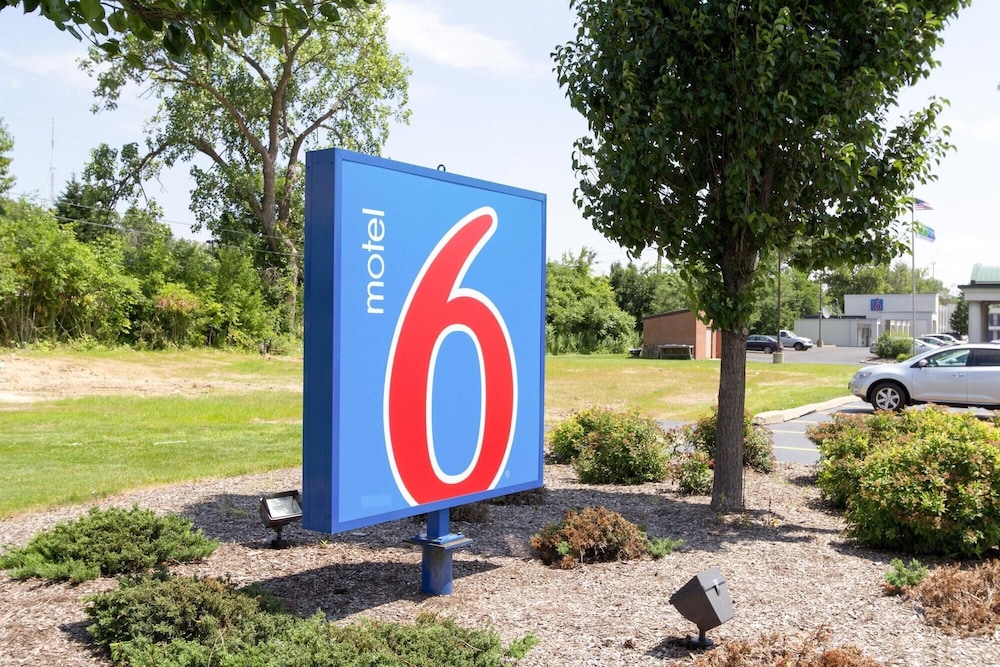 Motel6 Richfield, OH 33/44