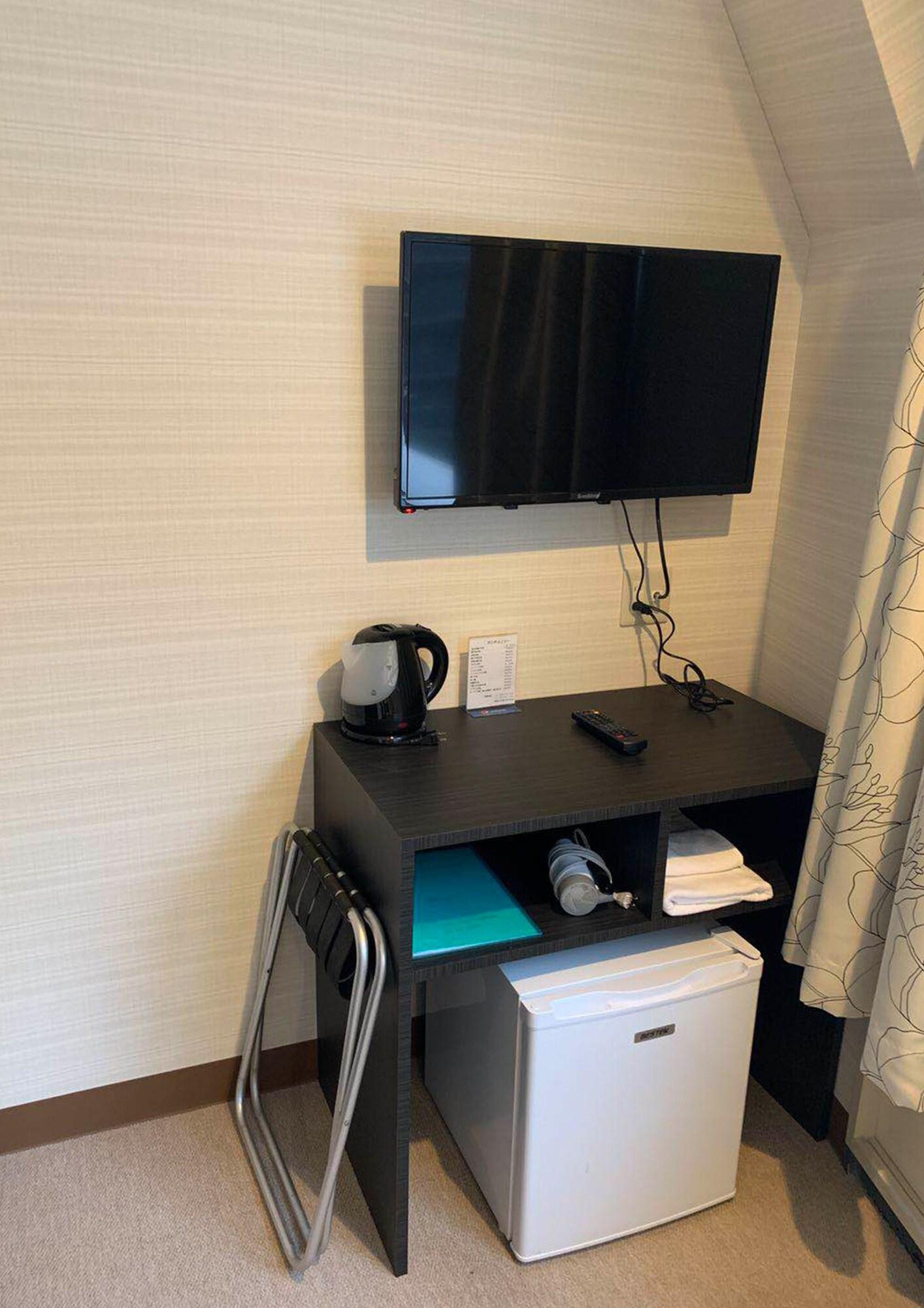 Tabata Oji Hotel 36/43
