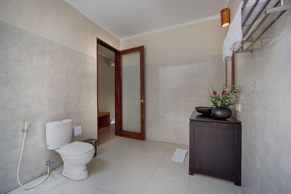 Puri Canggu Villas & Rooms 34/68