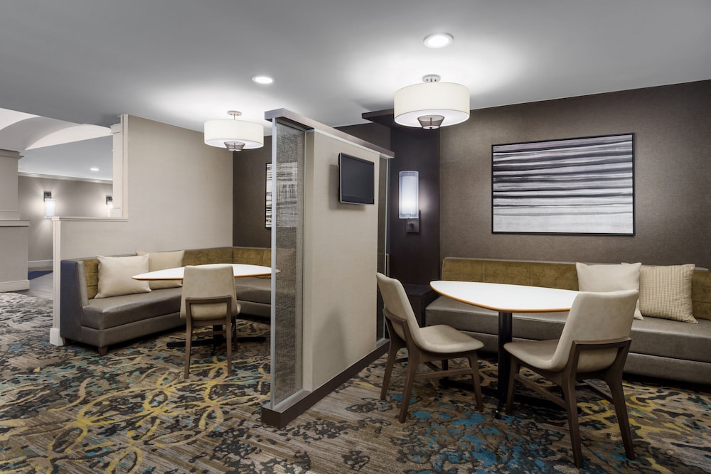 Residence Inn By Marriott Hartford Rocky Hill 22/41