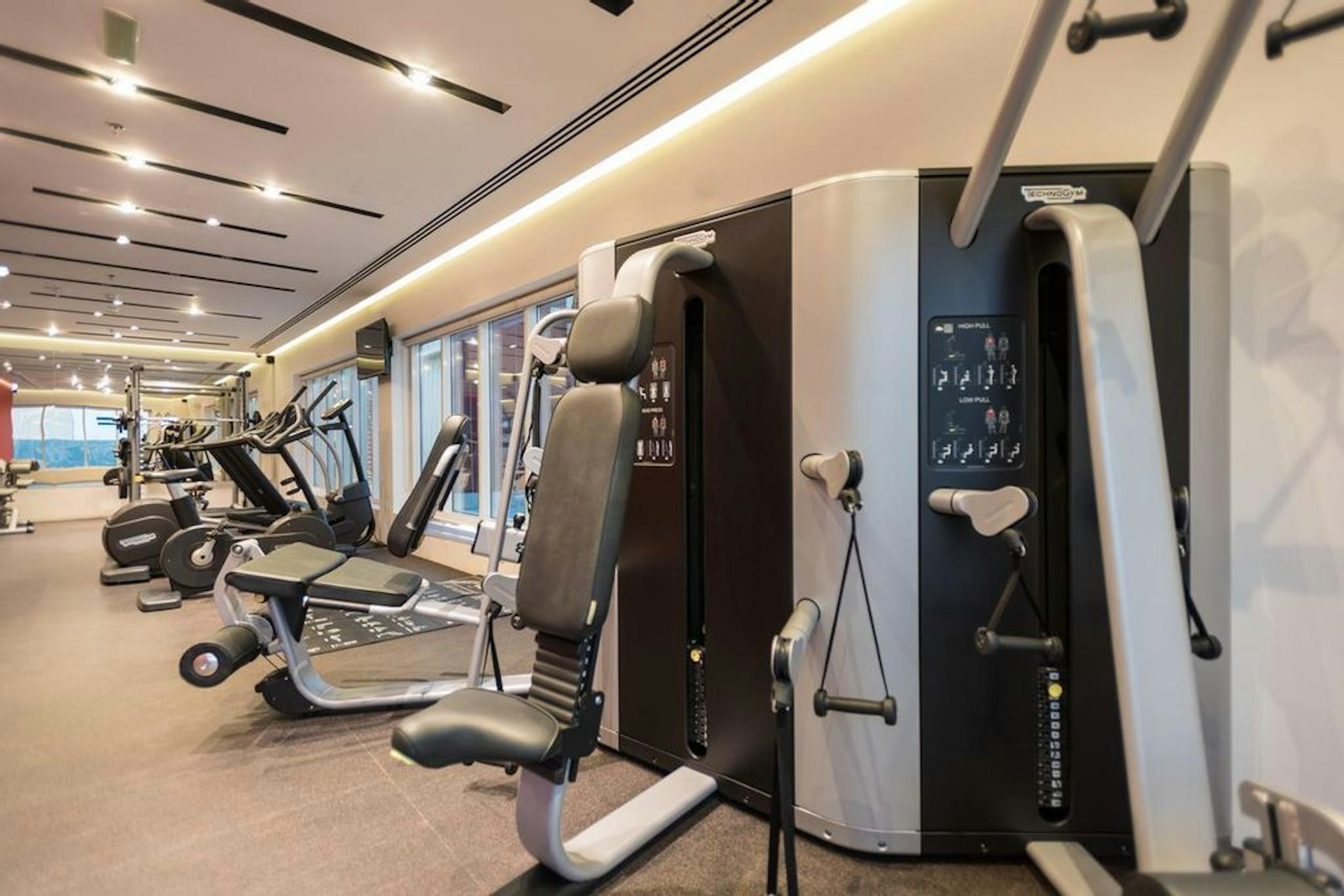 CITY STAY PRIME HOTEL APARTMENT 6/10