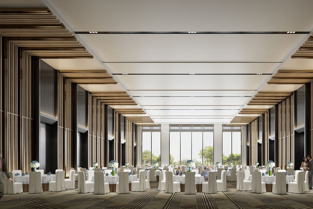 Sheraton Ningbo Xiangshan Resort 24/26