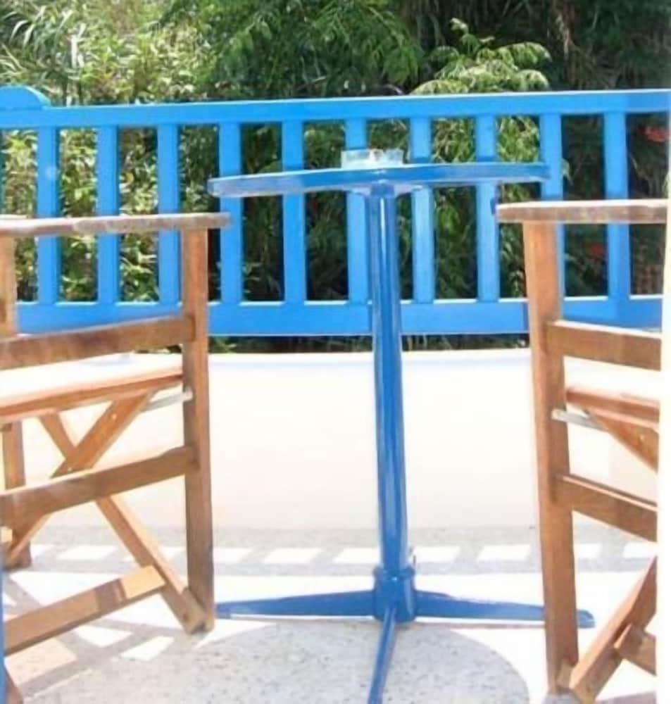 Minoa Hotel Amorgos 14/19