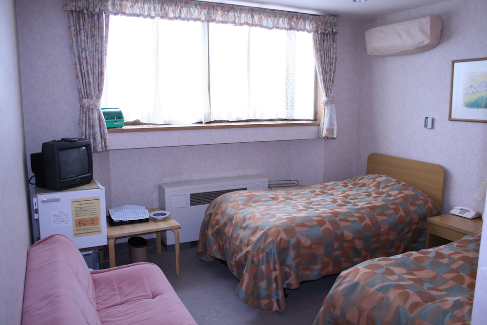 Akakura Wakui Hotel 7/27
