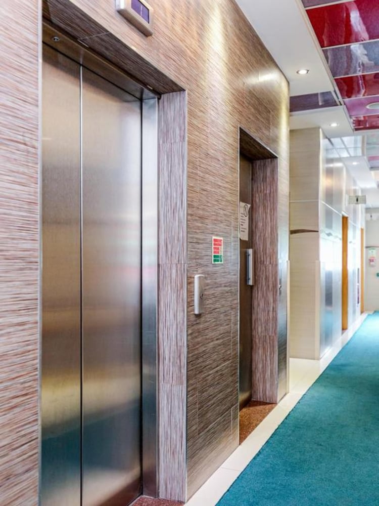 Eurotraveller Hotel Premier Tower Bridge 26/46