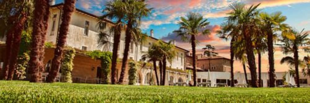 Chervo Golf Apartments San Vigilio 22/29