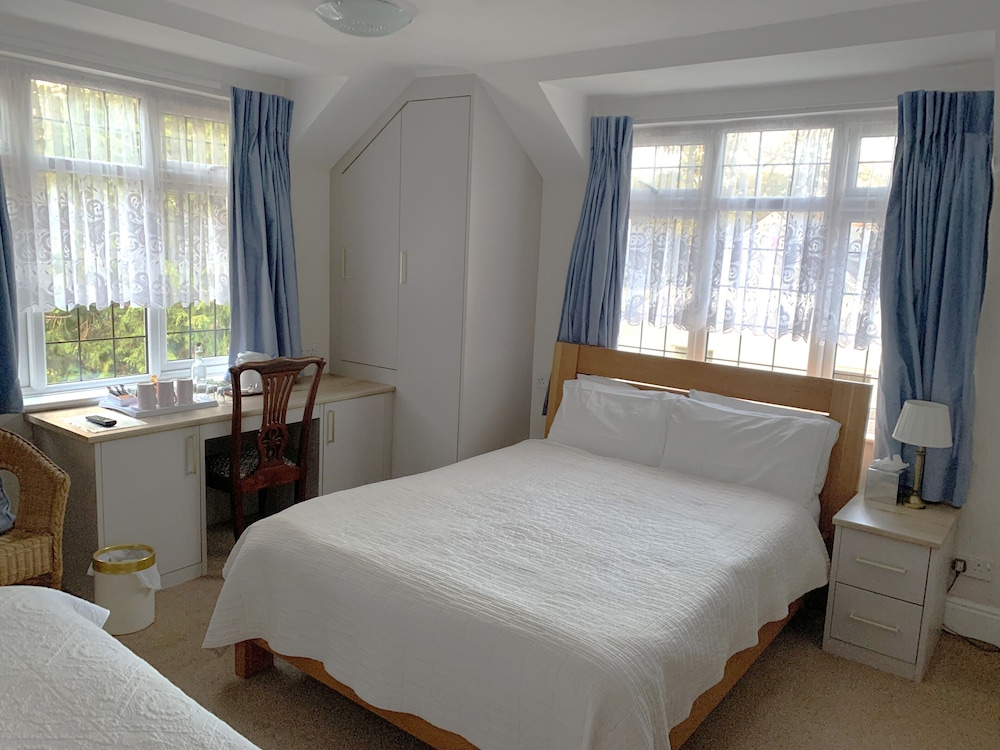Walcot House 3/22