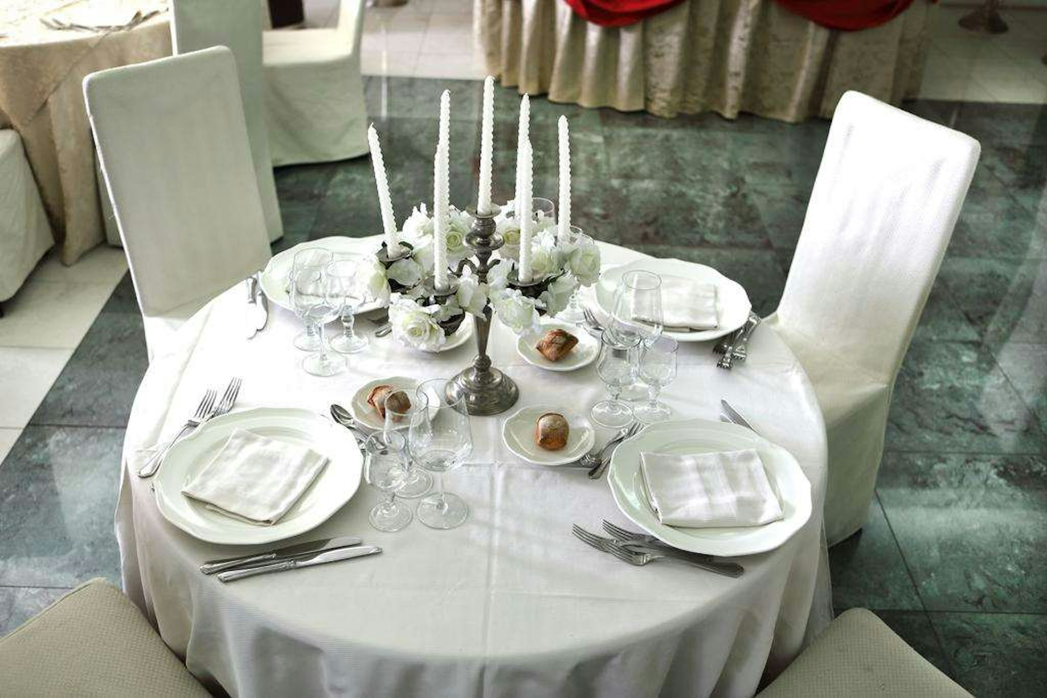 Hotel Villa Michelangelo 40/60