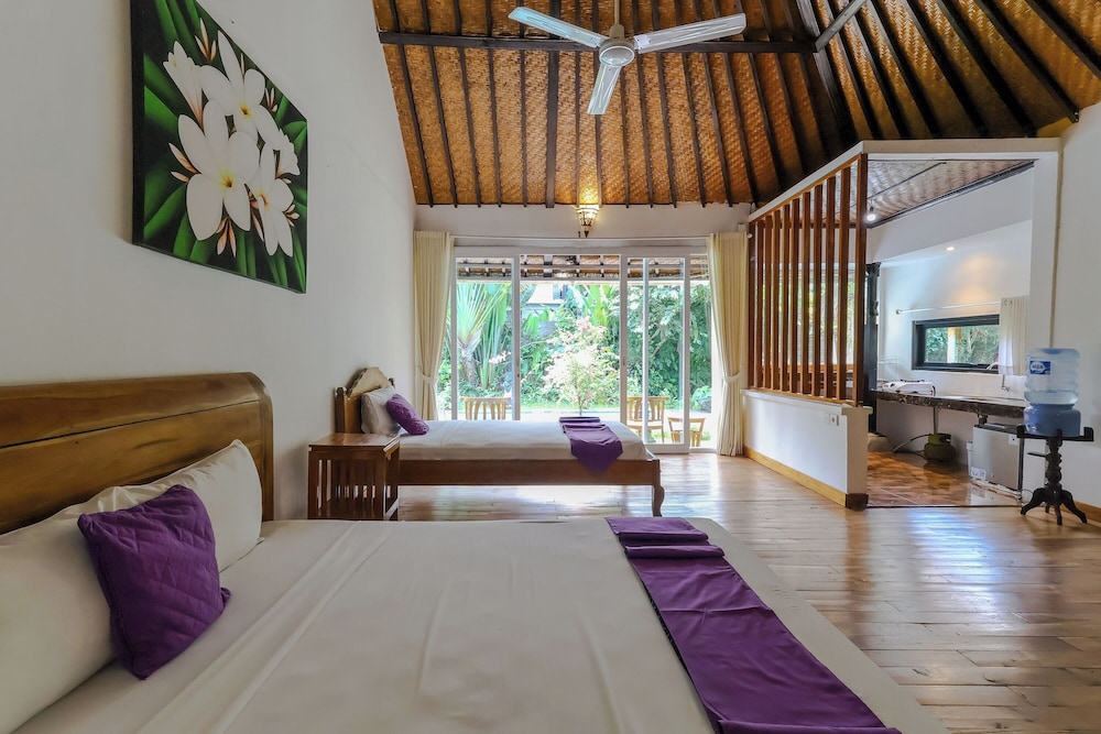 Taman Lituhayu Cottages Ubud by ZUZU 39/73