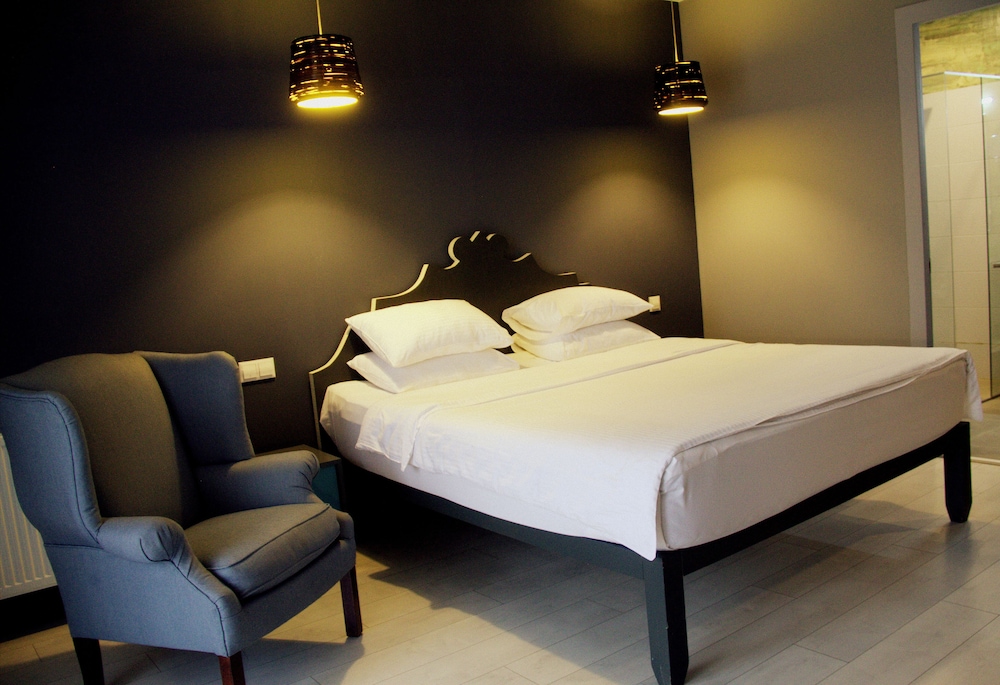 The Terrace Boutique Hotel 25/43