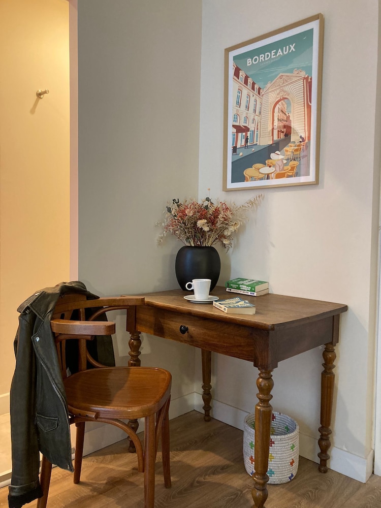 Hotel Madame 7/50