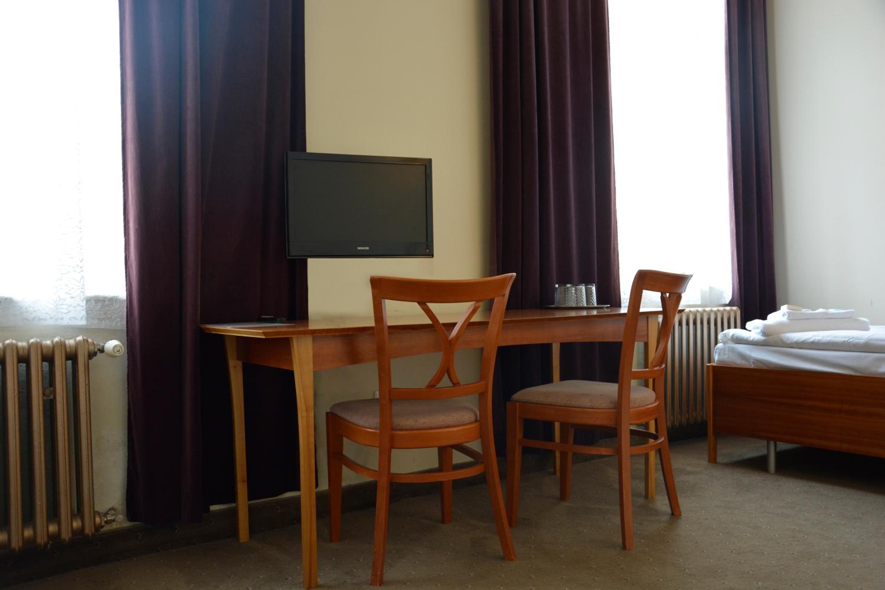 Hotel Praha Liberec 52/62