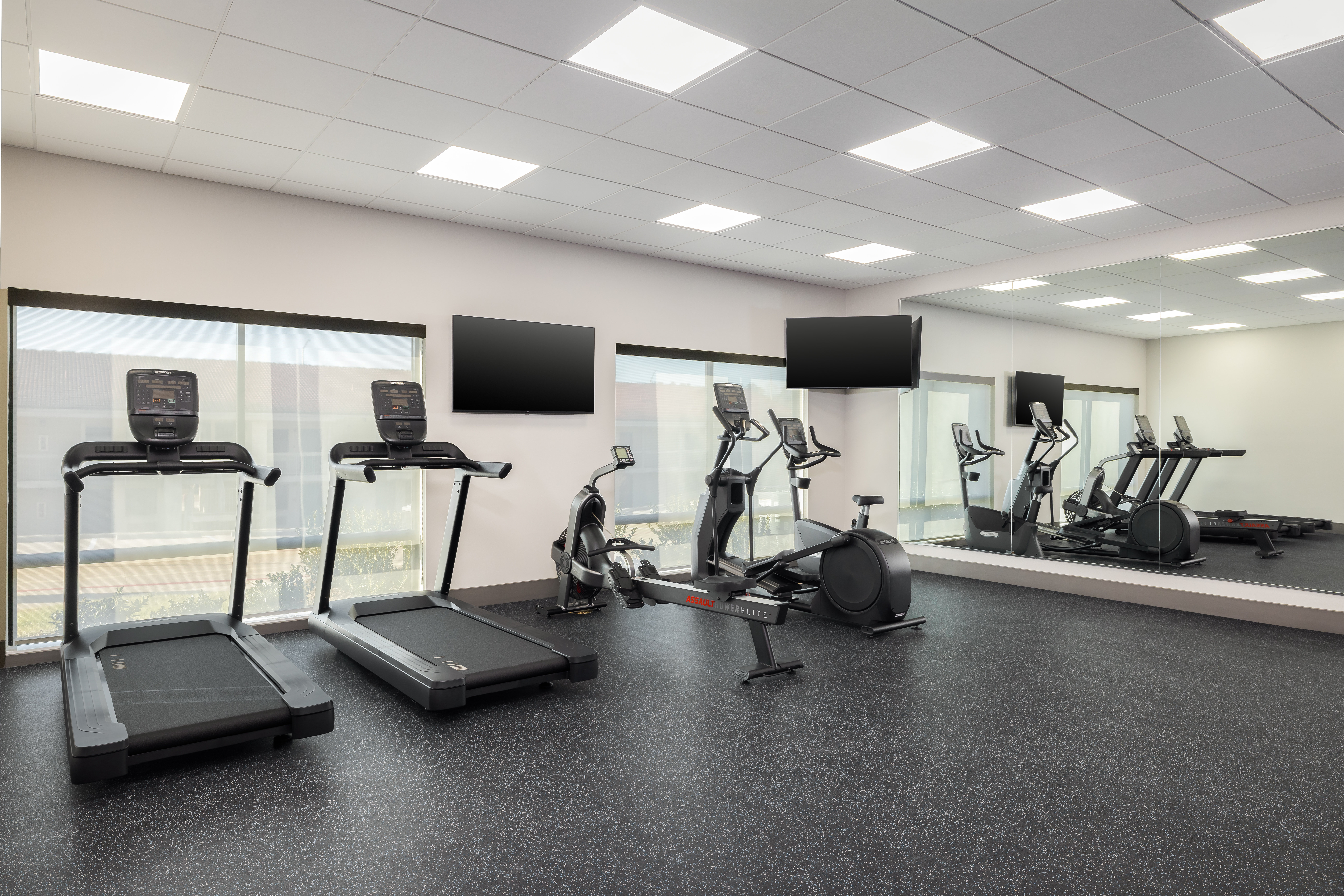 Holiday Inn Express & Suites Nacogdoches Southwest by IHG 22/49