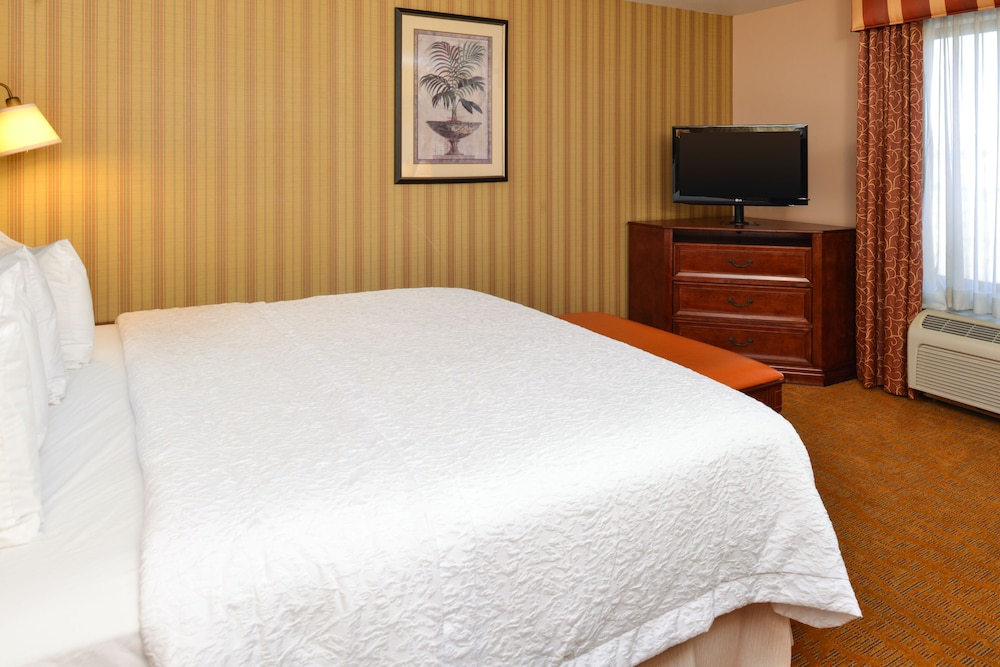 Hampton Inn And Suites Albuquerque Coors Road 10/46