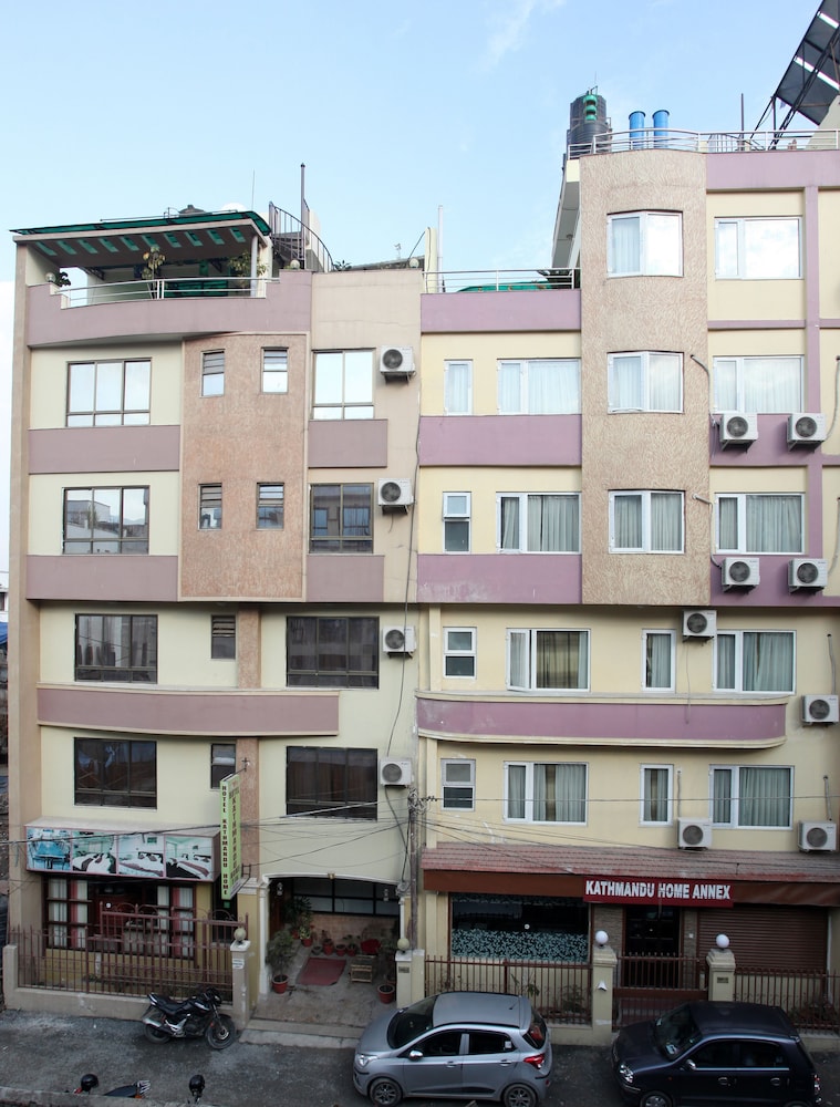 Kathmandu Home Annex酒店(Hotel Kathmandu Home Annex) 图片3