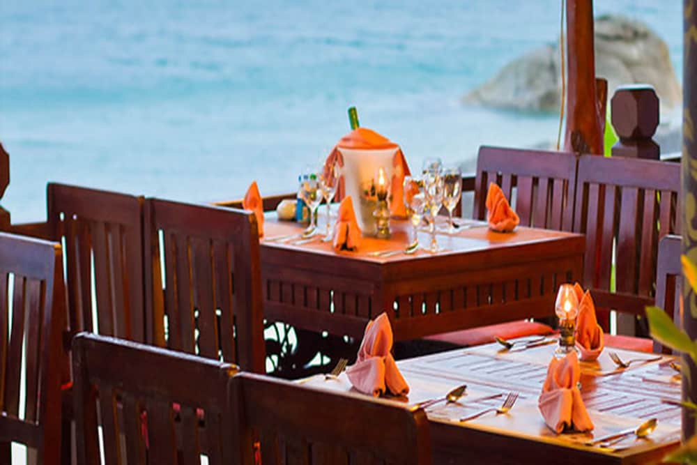 Bill Resort Koh Samui 34/50