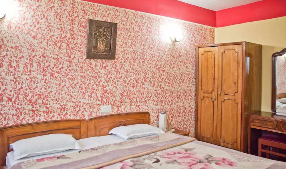 HOTEL SHAMBHU 11/18